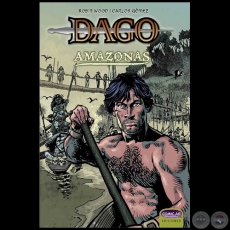 DAGO 